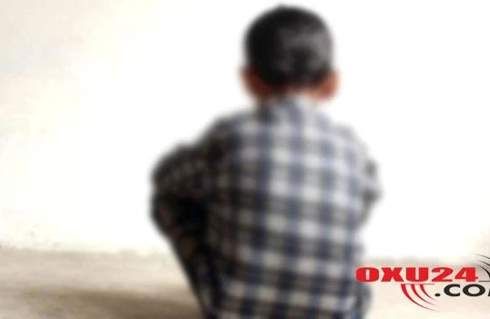 İki qadın tələbə oğlana təcavüz etdi