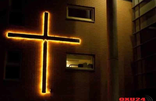 Müsəlman şəxs kilsəyə gedə bilərmi?