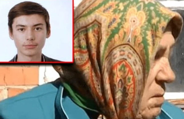 Oğlan əsgərə getməmək üçün 81 yaşlı qohumu ilə evləndi