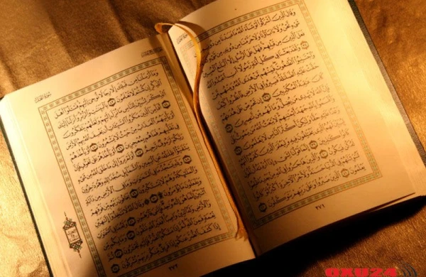 Dünyanın zahirini görənlər və batinini tanıyanlar