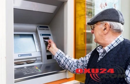 Azərbaycanda minimum pensiya 200 manat olacaq - Sabahdan