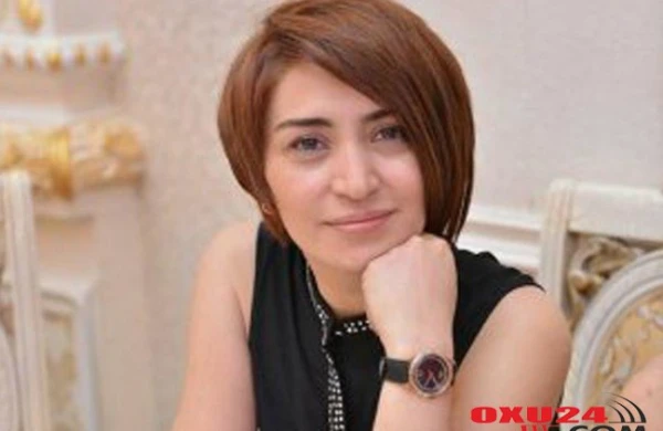 Fədayə Laçın danışdı: "Enerji yığmışam"