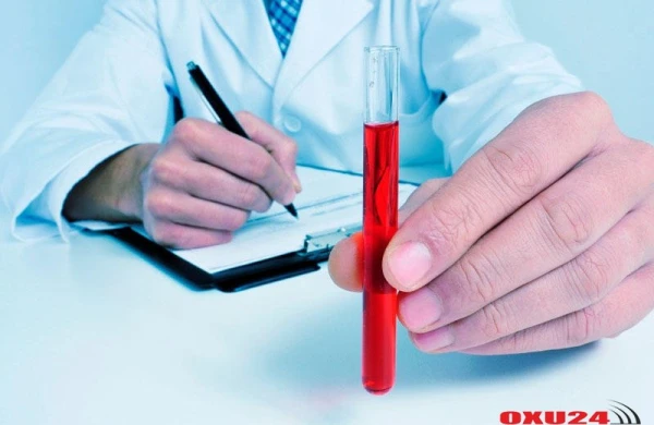 16-cı dəfə hamilə qalan qadın ən yaşlı daşıyıcı ana oldu