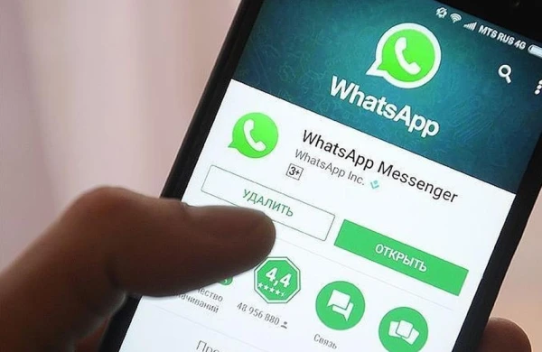"Whatsapp" bu telefonlarda işləməyəcək - Smartfonunuzu yeniləyin