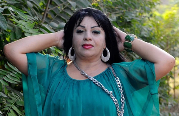 Maral Tahirqızı ağır yol qəzasında vəfat etdi