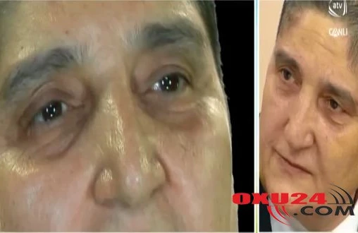 Ardıcıl 4 ailə üzvünü itirən xalq artistimiz XƏSTƏLİYƏ TUTULUB