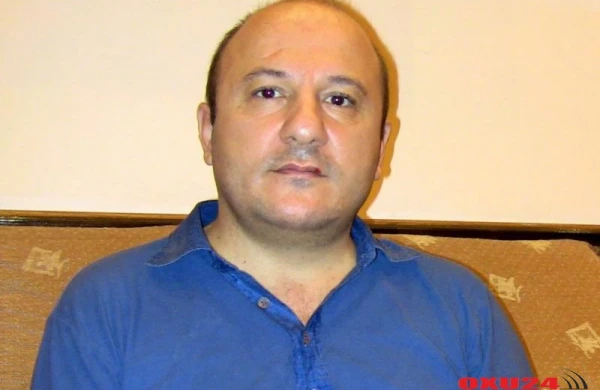 Məhkəmə Hüseyn Abdullayevə hökm oxudu