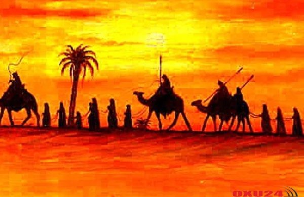 Niyə İmam Hüseyn Kərbəlaya ailəsi ilə gəlmişdi?