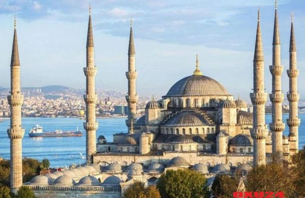 İstanbul üçün dəhşətli təhlükə: 8 ballıq zəlzələdə şəhərin bu səmtləri...