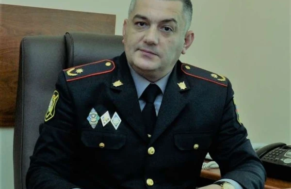 Tanınmış polis mayorunu öldürmək istəyirlər? ŞOK PAYLAŞIM