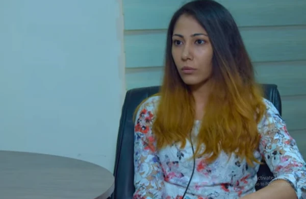 Новый гость Гамида Гамидова. Мама Элины Гаджиевой о том, как умирала ее дочь