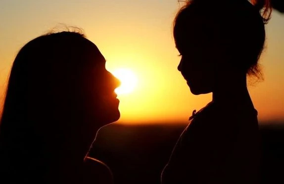 Ucarda ana və azyaşlı qızı itkin düşdü - FOTO