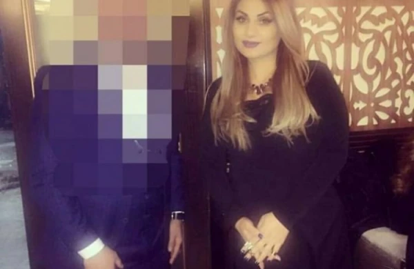 Şəbnəm Tovuzlu "Hacı"dan hamilədir - Canlı yayımda gözlənilməz açıqlama / VİDEO