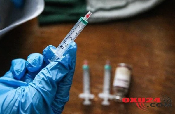 Bakıda gənc narkotikdən öldü