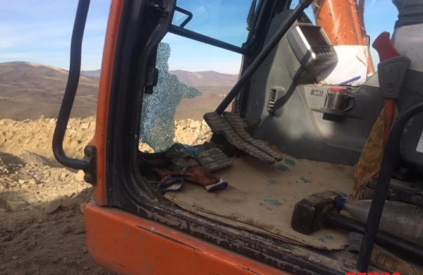 Ermənilər Qazaxı vurdu - Ölən var