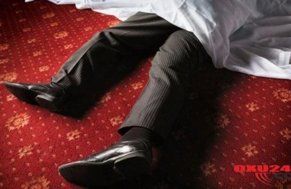 Bakıda mənzildən 72 yaşlı kişi meyiti tapıldı