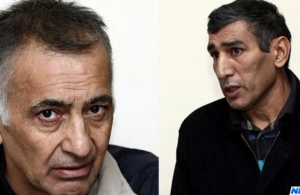 Dilqəmlə Şahbaz erməni hərbçilərlə dəyişdiriləcək - Rusiyalı nazirdən AÇIQLAMA