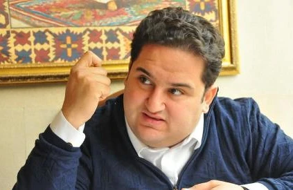 Murad Dadaşov: "Neft sənin deyil, neft dövlətindir - VİDEO