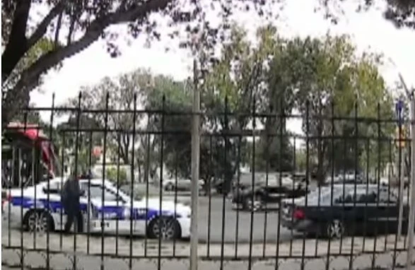 BŞBPİ: Polis əməkdaşlarının sürücüdən rüşvət alması ilə bağlı yayılan videogörüntülər araşdırılır
