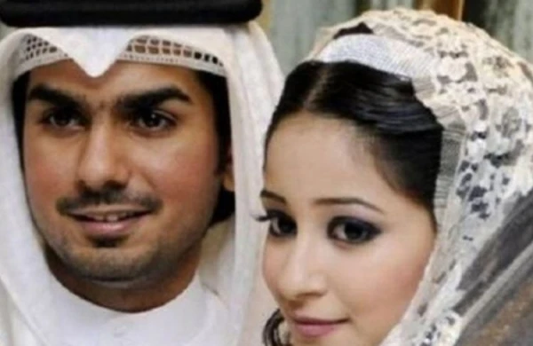 Ərəb qadınlarının gizlinləri: Şərikli ər, lüt bədənə çarşab, kişi ilə…