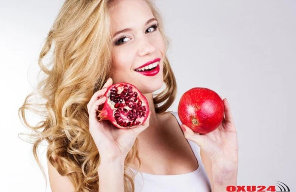 Payızda hər gün nar yeməyin 10 faydası - İnsulini əvəz edir