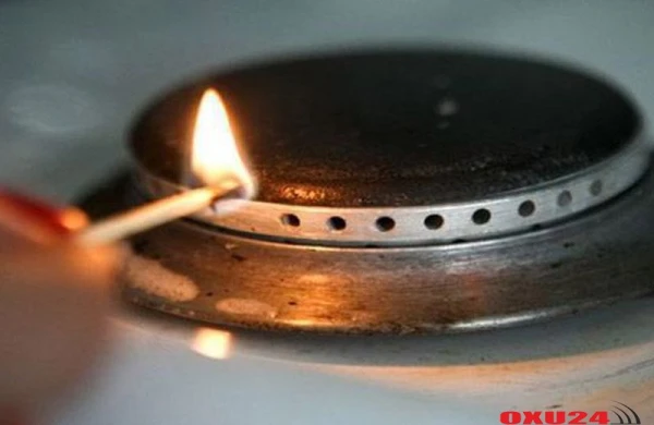 Sabah bu rayonlarda qaz olmayacaq