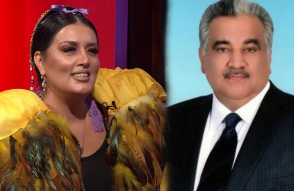 “Onun 72 faizlik sabuna ehtiyacı var” - Elzadan İcra başçısına