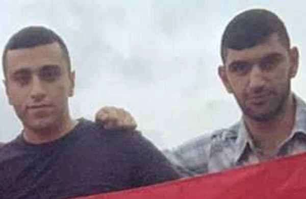 "Qarabağ"ın oyununda təxribat törədən erməni görün kim imiş - ŞOK FAKTLAR