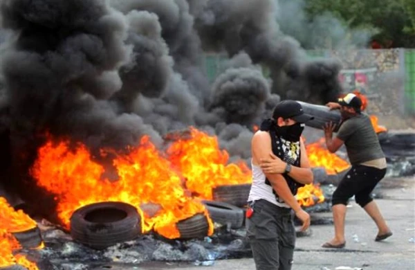 İraqdan o xəbər gəldi: 42 ölü,yüzlərlə yaralı var