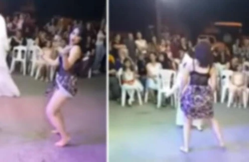 Sünnət toyunda BİABIRÇILIQ: Erotik video sosial şəbəkələrdə yayıldı