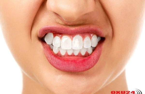 Diş qıcanmasının səbəbləri və müalicəsi