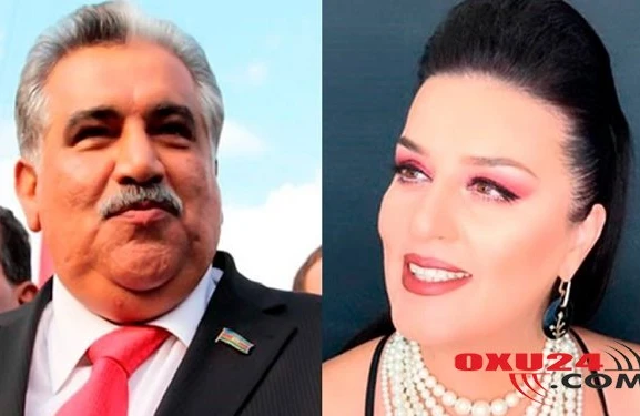 “Onun 72 faizlik sabuna ehtiyacı var” — Elzadan İcra başçısına SƏRT MESAJ - VİDEO