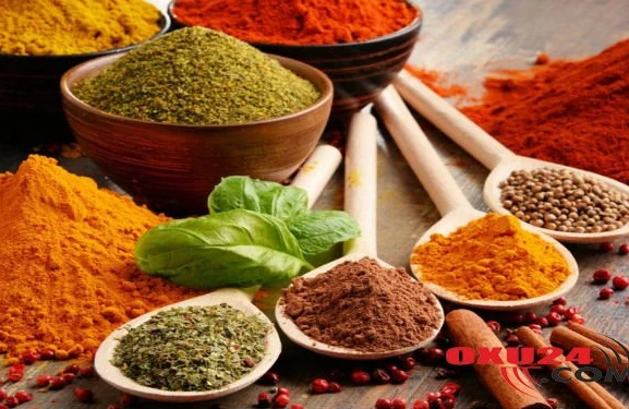 Arterial təzyiqi aşağı salan 7 ədviyyat