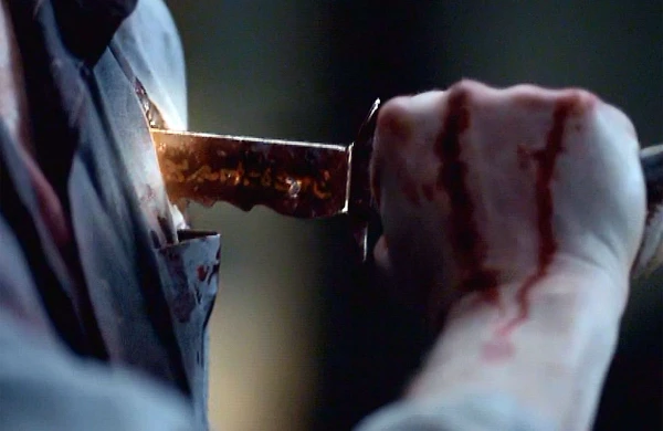 Abşeronda dəhşət: əmisini öldürdü, izi itirmək üçün...