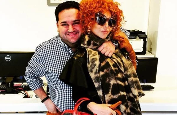 Murad Dadaşovdan Aygün Kazımova haqda maraqlı sözlər: "Anam deyir ki..."