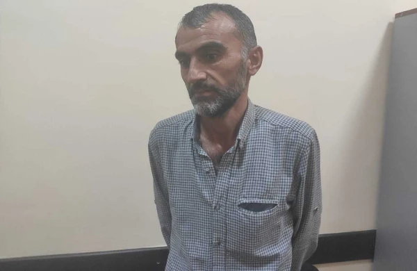 Hacıqabulda “Seyid” ləqəbli narkotacir saxlanılıb