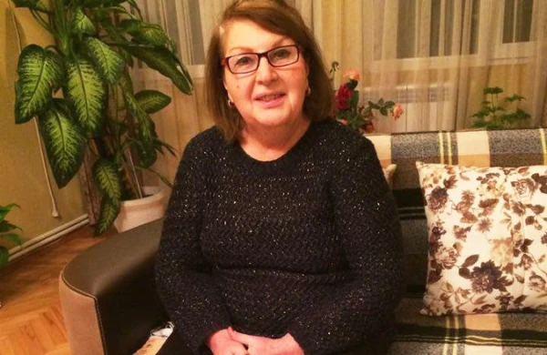 Acı xəbər gəldi: Ofelya Sənani ağır vəziyyətdə xəstəxanaya aparıldı