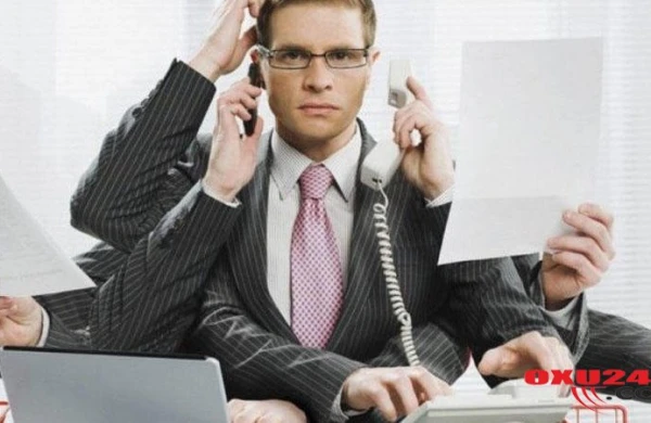 Çox işləyən insanlarda hansı xəstəliklər yaranır? - ARAŞDIRMA