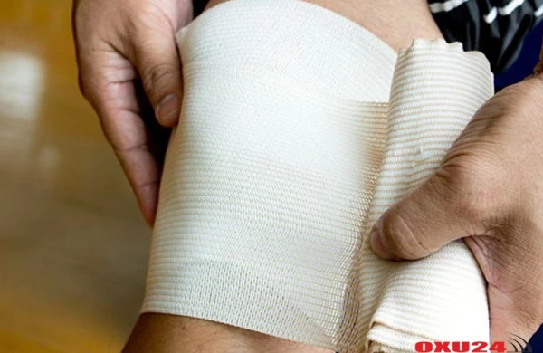 Araqla kompres edəndən sonra həmin yeri pak etmək lazımdırmı?