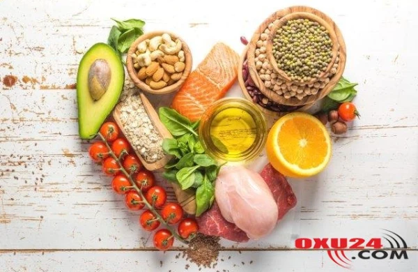 Pəhriz zamanı ac qalmayın