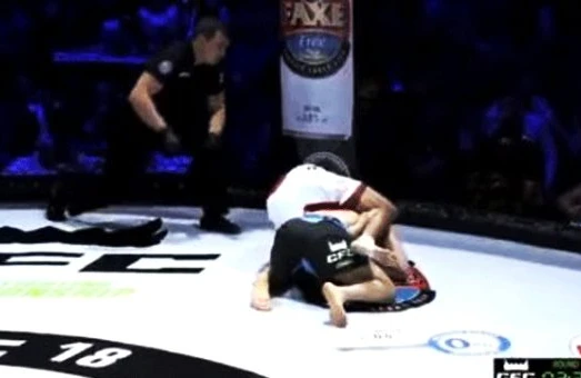 Dəhşətli hadisə: Erməni Türk idmançını boğaraq  öldürmək  istədi