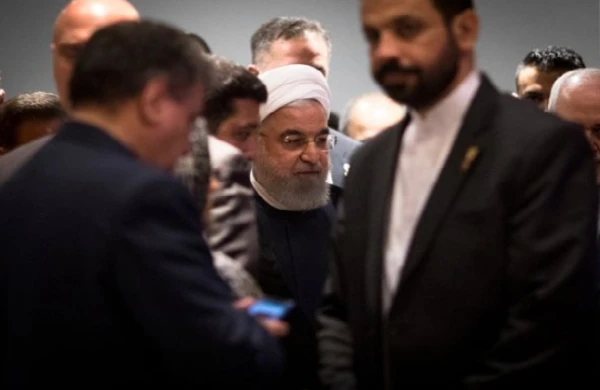 Səudiyyə Ərəbistanı İranla barışır? - ABŞ-ın məyus etdiyi vəliəhd Pakistan və İraqa minnətçi düşüb