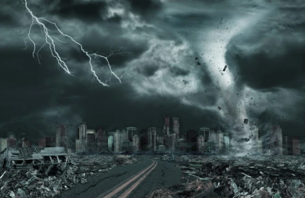 Mütəxəssislər açıqladı: Qiyamət günü bu ölkələrdə sağ qala bilərsiniz