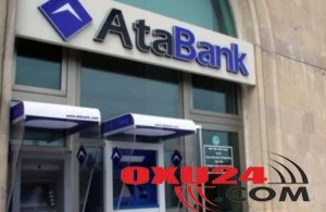 “Atabank” çökür - GƏLİŞMƏ