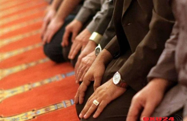 Məscidə girəndə qılınan “məscidə salam” namazının qaydası necədir?