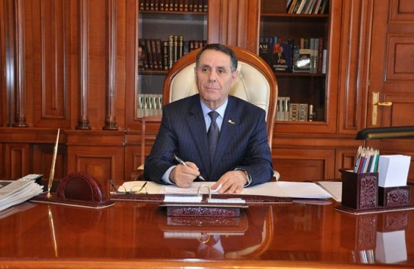 Sabah Novruz Məmmədov istefa verəcək - ŞOK