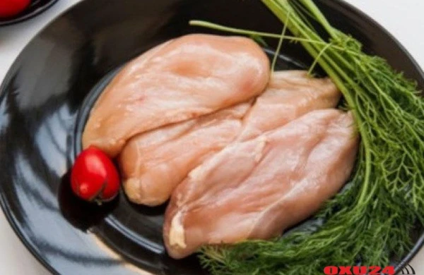 Toyuq ən çox allergiya yaradan ətdir - ALİMLƏR