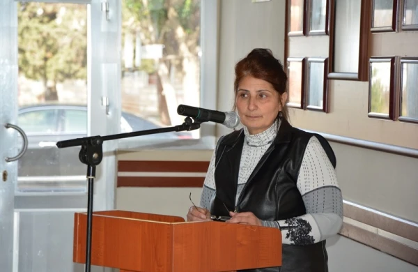 "Ərim danışmağa qoymur" -Azərbaycanda bələdiyyə sədrindən biabırçı AÇIQLAMA