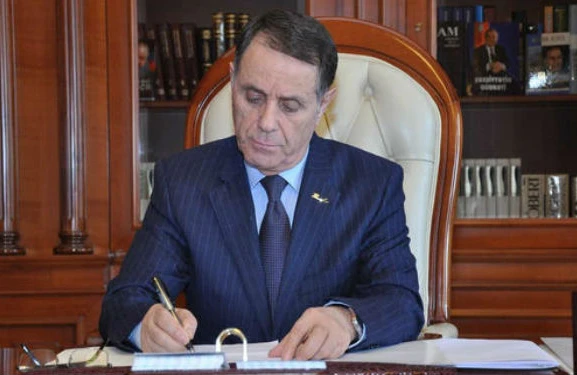 Novruz Məmmədovun istefasının səbəbi açıqlandı