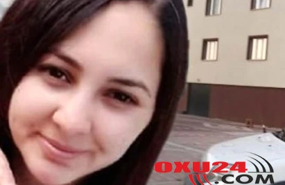 Adilə özünü BİNADAN ATDI - Telefonundan tapılan mesajlara görə... - FOTO